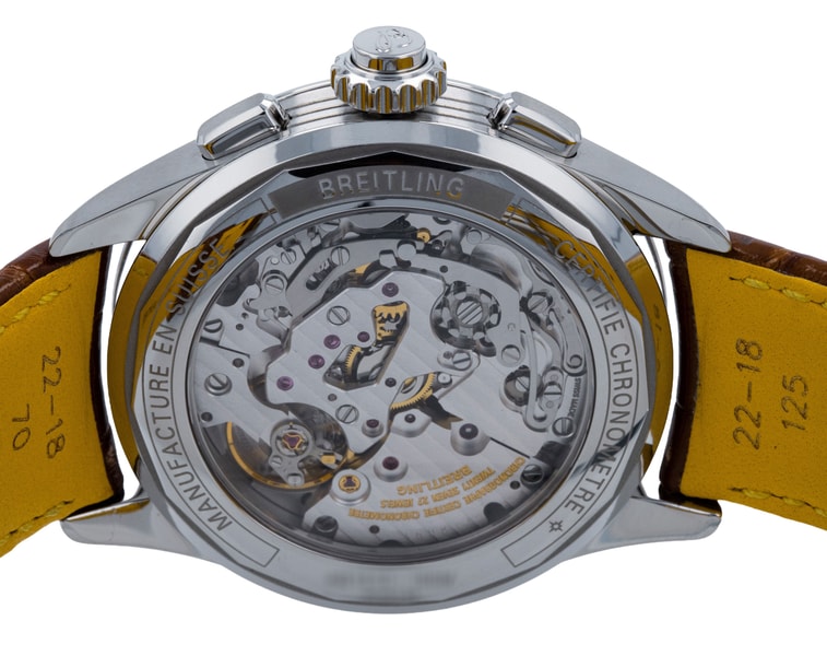 Breitling Premier AB1510